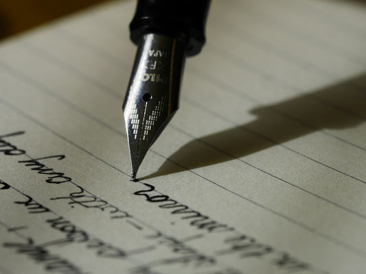 voordelen van journaling