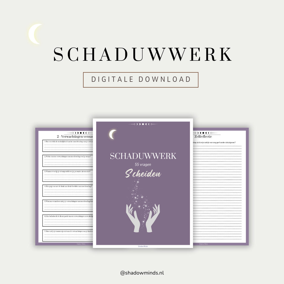 Schaduwwerk Ouderschap & Familie