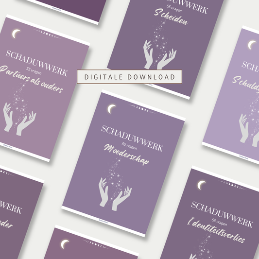 Schaduwwerk Ouderschap & Familie